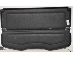 CAPPELLIERA POSTERIORE RENAULT Scenic X MOD (09>)