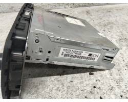 AUTORADIO SEAT Ibiza Serie W06J1035153G (08>12)