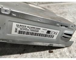 AUTORADIO SEAT Ibiza Serie W06J1035153G (08>12)