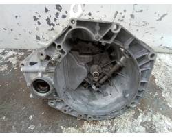CAMBIO MANUALE COMPLETO FIAT 500 Cabrio 55196 Benzina 1.2 (07>)
