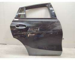 PORTIERA POSTERIORE DESTRA BMW X6 Serie (G06,F96) 41008497452 B57D30B (19>)