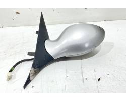 SPECCHIETTO SPECCHIO RETROVISORE LATERALE SINISTRO ALFA ROMEO 156 Berlina Serie (932_) 156051724 (03>05)