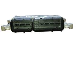 CENTRALINA MOTORE SSANGYONG Tivoli Serie 1735400532 G16DF/173910 bifuel/gas 1597 (15>)