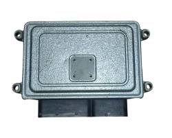 CENTRALINA MOTORE SSANGYONG Tivoli Serie 1735400532 G16DF/173910 bifuel/gas 1597 (15>)