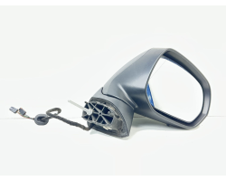 SPECCHIETTO RETROVISORE DESTRO PEUGEOT 3008 Serie 8153ZF 9HR (09>16)