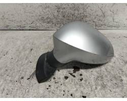 SPECCHIETTO RETROVISORE SINISTRO SEAT Ibiza Serie CFW (08>12)