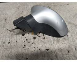 SPECCHIETTO RETROVISORE SINISTRO SEAT Ibiza Serie CFW (08>12)