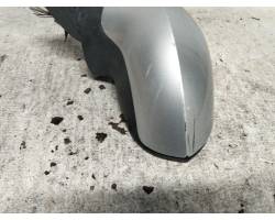 SPECCHIETTO RETROVISORE SINISTRO SEAT Ibiza Serie CFW (08>12)