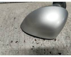 SPECCHIETTO RETROVISORE SINISTRO SEAT Ibiza Serie CFW (08>12)