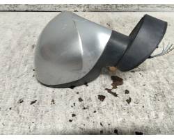 SPECCHIETTO RETROVISORE SINISTRO SEAT Ibiza Serie CFW (08>12)