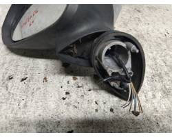SPECCHIETTO RETROVISORE SINISTRO SEAT Ibiza Serie CFW (08>12)