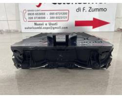 QUADRO STRUMENTI NISSAN Juke 1° Serie 248101KB0A (10>13)