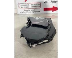 QUADRO STRUMENTI NISSAN Juke 1° Serie 248101KB0A (10>13)