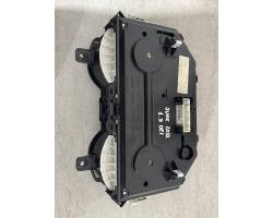 QUADRO STRUMENTI NISSAN Juke 1° Serie 248101KB0A (10>13)