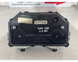 QUADRO STRUMENTI NISSAN Juke 1° Serie 248101KB0A (10>13)