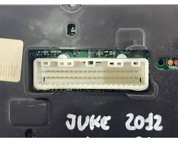 QUADRO STRUMENTI NISSAN Juke 1° Serie 248101KB0A (10>13)