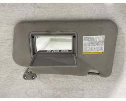 PARASOLE ALETTA LATO PASSEGGERO NISSAN Juke 1° Serie 964001KA0A (10>13)