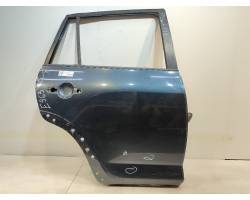 PORTIERA POSTERIORE DESTRA TOYOTA Rav4 4° Serie 6700342121 3ZRFAE (05>09)