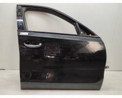 PORTIERA ANTERIORE DESTRA BMW X6 Serie (G06,F96) 41008497442 B57D30B (19>)