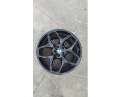 CERCHIO IN LEGA BMW X6 E71 1° Serie 306D5 (08>14)