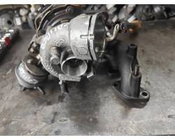 TURBINA DODGE Caliber 1° Serie GT1749VC/768652 ECD diesel 1968 (07>)