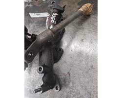 TURBINA DODGE Caliber 1° Serie GT1749VC/768652 ECD diesel 1968 (07>)