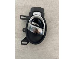 MANIGLIA INTERNA ANTERIORE SINISTRA NISSAN Juke 1° Serie 80671BA61A (10>13)