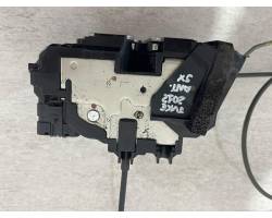SERRATURA ANTERIORE SINISTRA NISSAN Juke 1° Serie 80501BA60C (10>13)