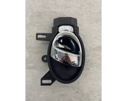 MANIGLIA INTERNA POSTERIORE SINISTRA NISSAN Juke 1° Serie 806711HA0A (10>13)