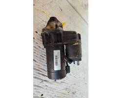 MOTORINO D' AVVIAMENTO OPEL Meriva 1° Serie 93184535 Z14XEP benzina 1364 (03>06)