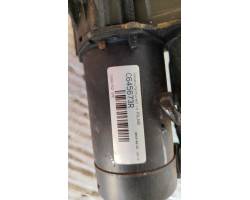 MOTORINO D' AVVIAMENTO OPEL Meriva 1° Serie 93184535 Z14XEP benzina 1364 (03>06)