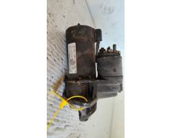 MOTORINO D' AVVIAMENTO OPEL Meriva 1° Serie 93184535 Z14XEP benzina 1364 (03>06)