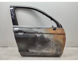PORTIERA ANTERIORE DESTRA VOLKSWAGEN Tiguan 1° Serie 5NA831056M DFGA (07>11)