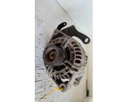 ALTERNATORE OPEL Meriva 1° Serie 13256929 Z14XEP benzina 1364 (03>06)