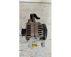 ALTERNATORE OPEL Meriva 1° Serie 13256929 Z14XEP benzina 1364 (03>06)