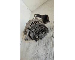 ALTERNATORE OPEL Meriva 1° Serie 13256929 Z14XEP benzina 1364 (03>06)