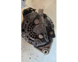 ALTERNATORE OPEL Meriva 1° Serie 13256929 Z14XEP benzina 1364 (03>06)