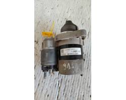 MOTORINO D' AVVIAMENTO FORD Fiesta 7° Serie 2169801 FSJB benzina 1084 (17>>)