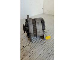 ALTERNATORE LAND ROVER Discovery 1° Serie STC233 12L diesel 2495 (89>94)