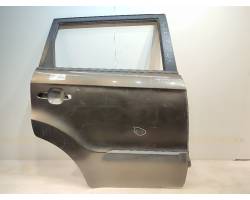 PORTIERA POSTERIORE DESTRA KIA Soul 1° Serie 770042K010 G4FC (09>)
