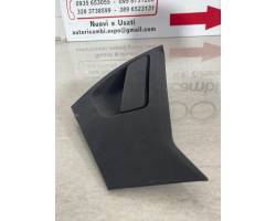 MANIGLIA ESTERNA POSTERIORE SINISTRA NISSAN Juke 1° Serie 82607BA60A (10>13)