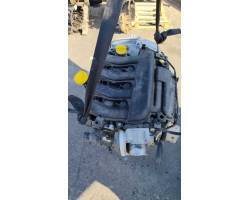 MOTORE RENAULT Clio Serie Restyling 7701477170 K4J G7 benzina 1390 (01>10)