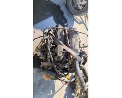 MOTORE LAND ROVER Discovery 1° Serie STC1065N 12L diesel 2495 (89>94)