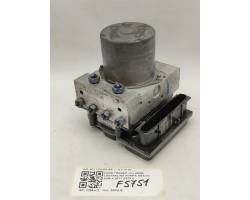 CENTRALINA ABS FORD Transit Serie 8C11-2C405-BB SRFA/B diesel 2198 (06>14)