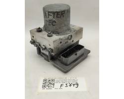CENTRALINA ABS VOLKSWAGEN Crafter Combi (2E) A0074314612 0265251365 CEC diesel 2461 (06>)