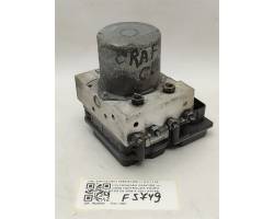 CENTRALINA ABS VOLKSWAGEN Crafter Combi (2E) A0074314612 0265251365 CEC diesel 2461 (06>)