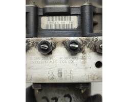 CENTRALINA ABS VOLKSWAGEN Crafter Combi (2E) A0074314612 0265251365 CEC diesel 2461 (06>)