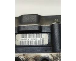 CENTRALINA ABS VOLKSWAGEN Crafter Combi (2E) A0074314612 0265251365 CEC diesel 2461 (06>)