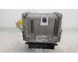 CENTRALINA MOTORE FORD B - Max Berlina 0281033281 XUJA/B diesel 1499 (12>)