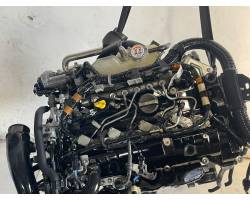 S5 MOTORE COMPLETO MAZDA CX3 Serie S5 Diesel 1500